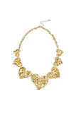 Edelstahl Kette Halsketten Herz Casual Einfache Serie frauen schmuck