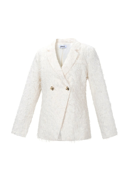 Strukturierter Blazer