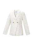 Strukturierter Blazer