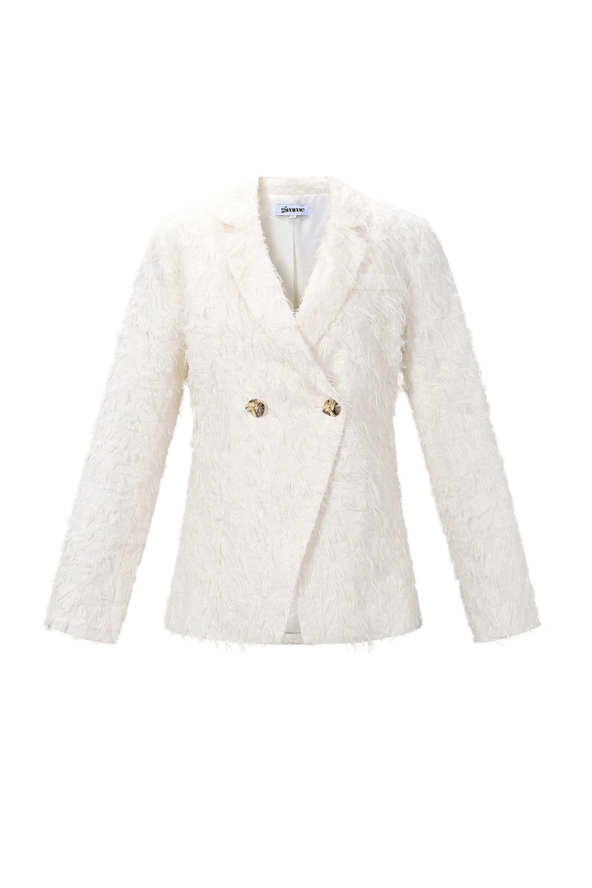 Strukturierter Blazer