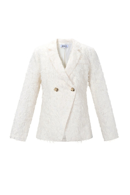 Strukturierter Blazer
