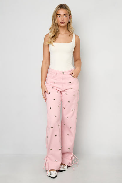 Die Sweetheart Jeans