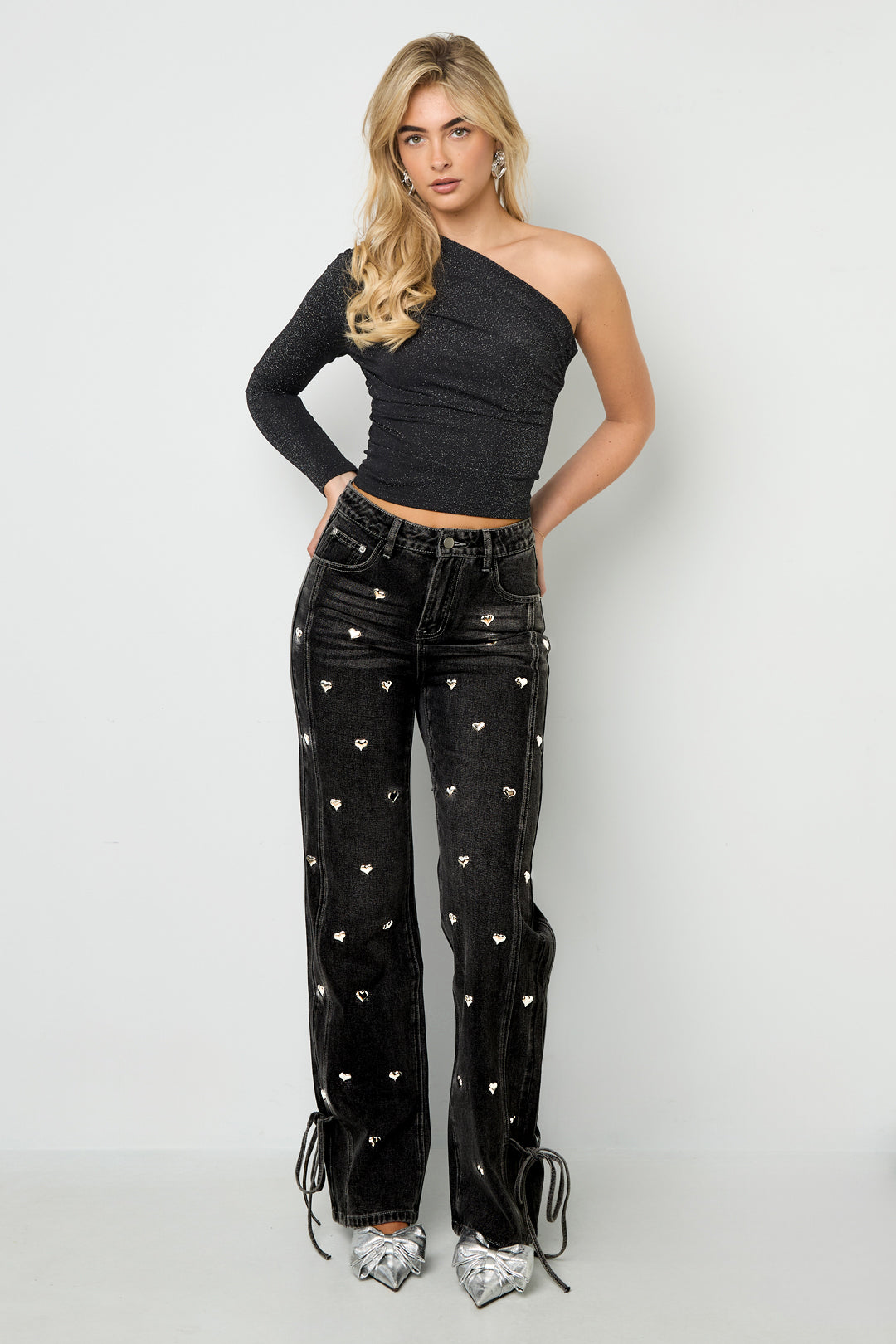 Die Sweetheart Jeans