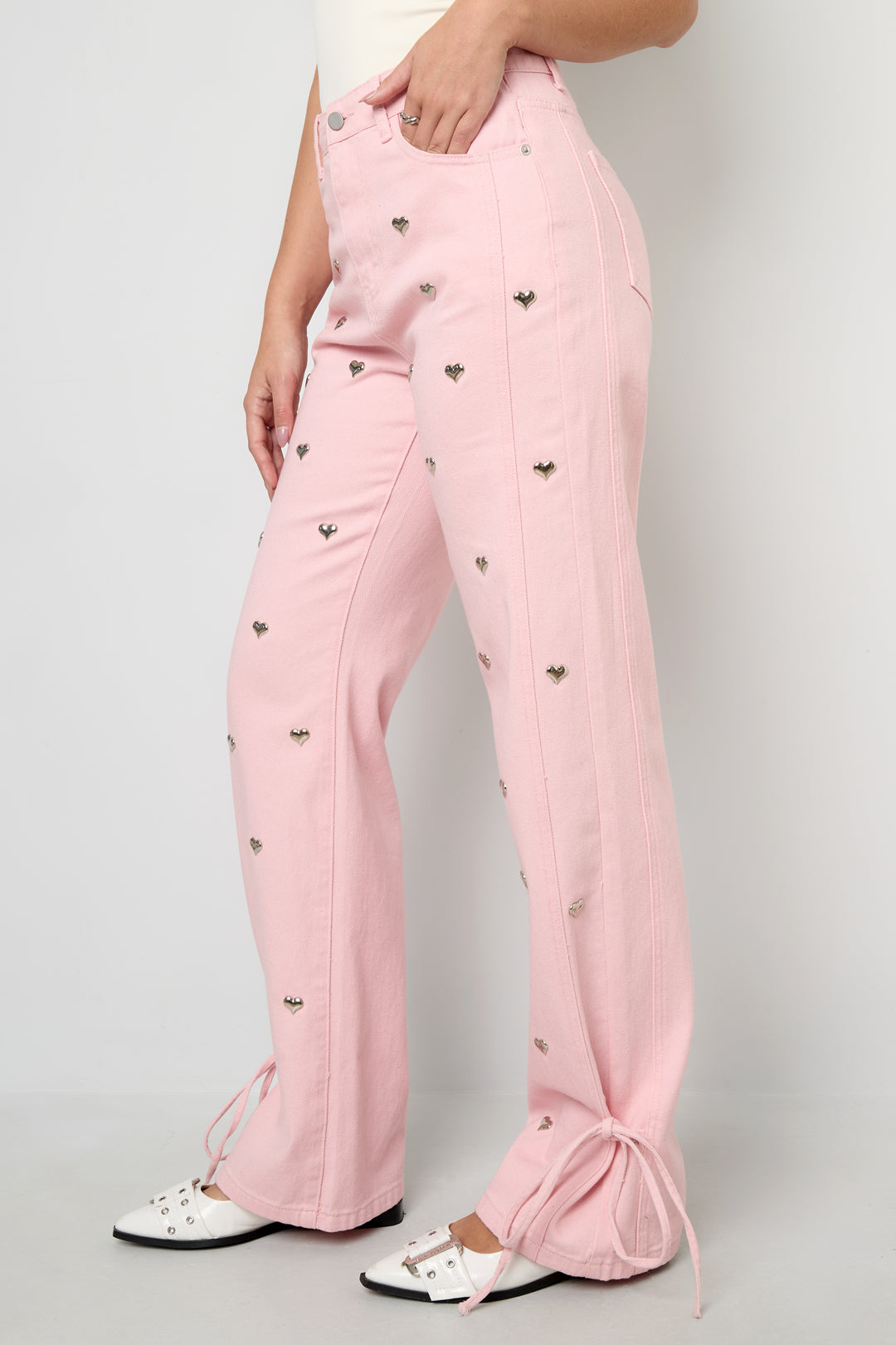 Die Sweetheart Jeans