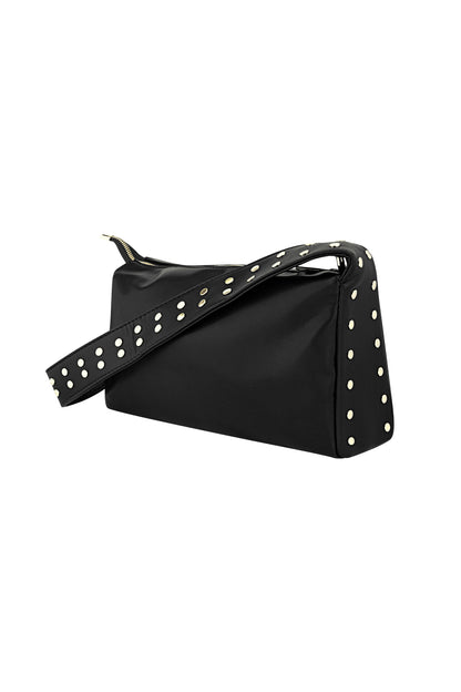 Bag-Babe unterwegs