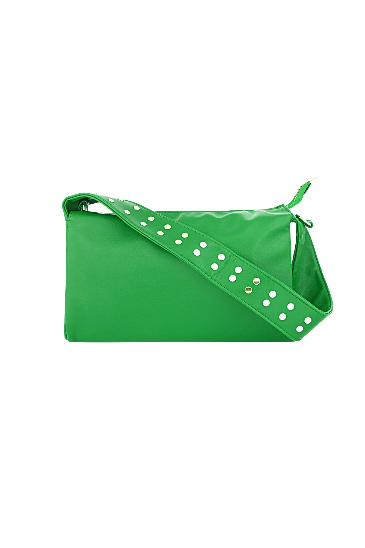 Bag-Babe unterwegs