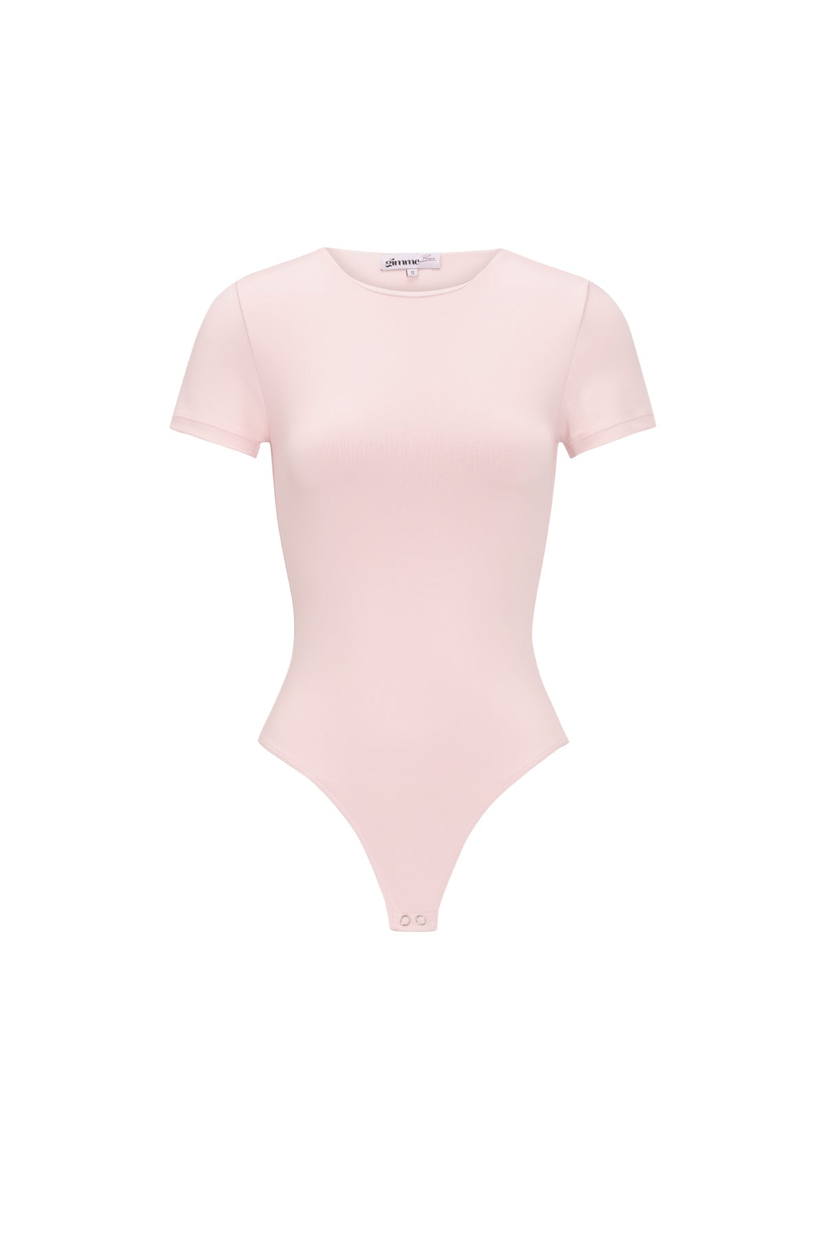 Basic-T-Shirt