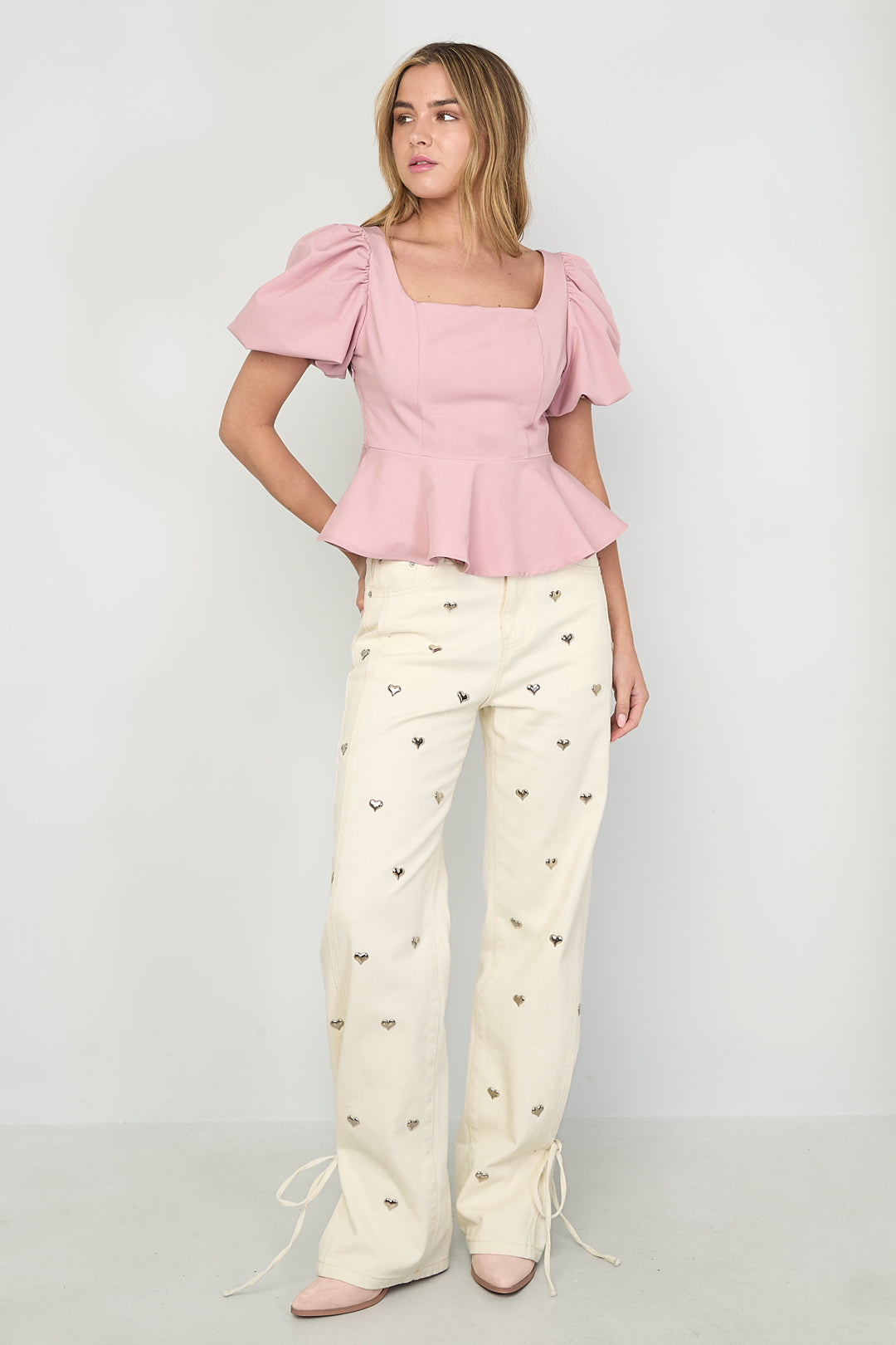 Die Sweetheart Jeans