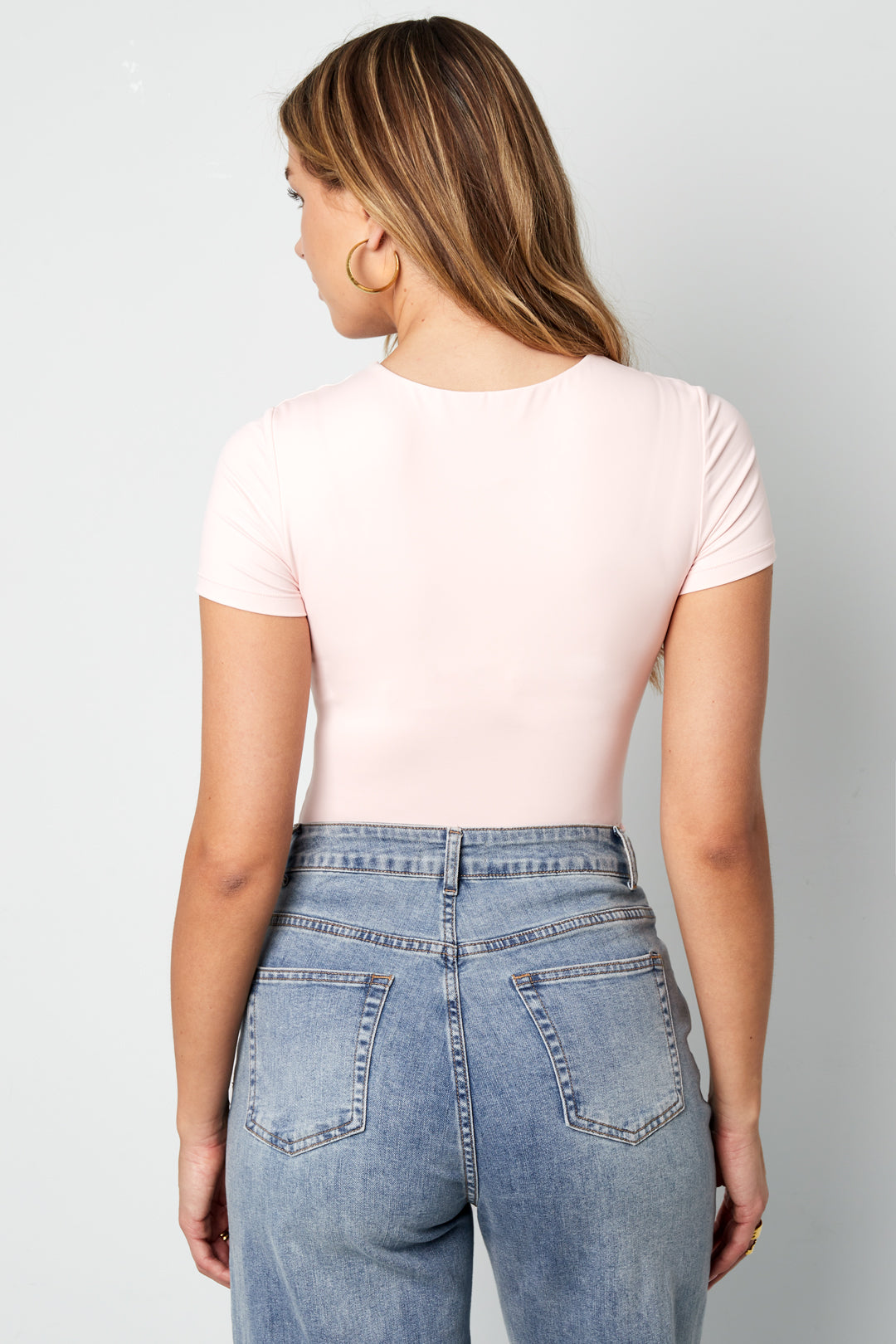 Basic-T-Shirt
