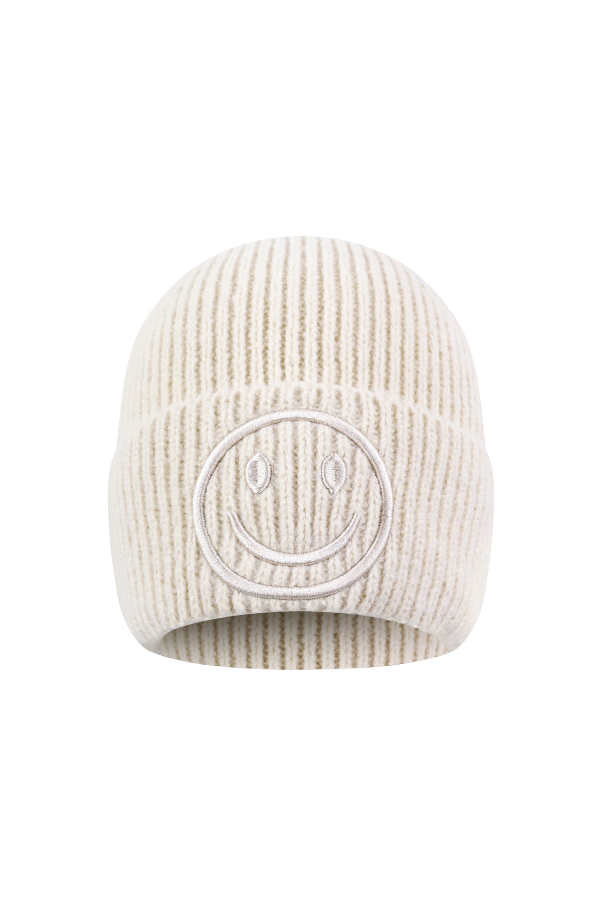 Smiley-Hut