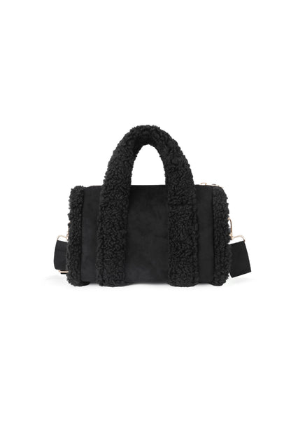 Schultertaschen Patchwork Casual Baumwolle Täglich Zubehör