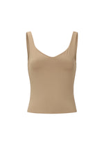 Basic Sculped Top