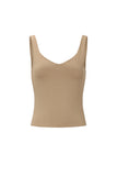 Basic Sculped Top
