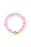 Muschelglück-Armband