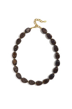 Acryl Perlen Halsketten Perlen Casual Täglich Einfache Serie frauen schmuck