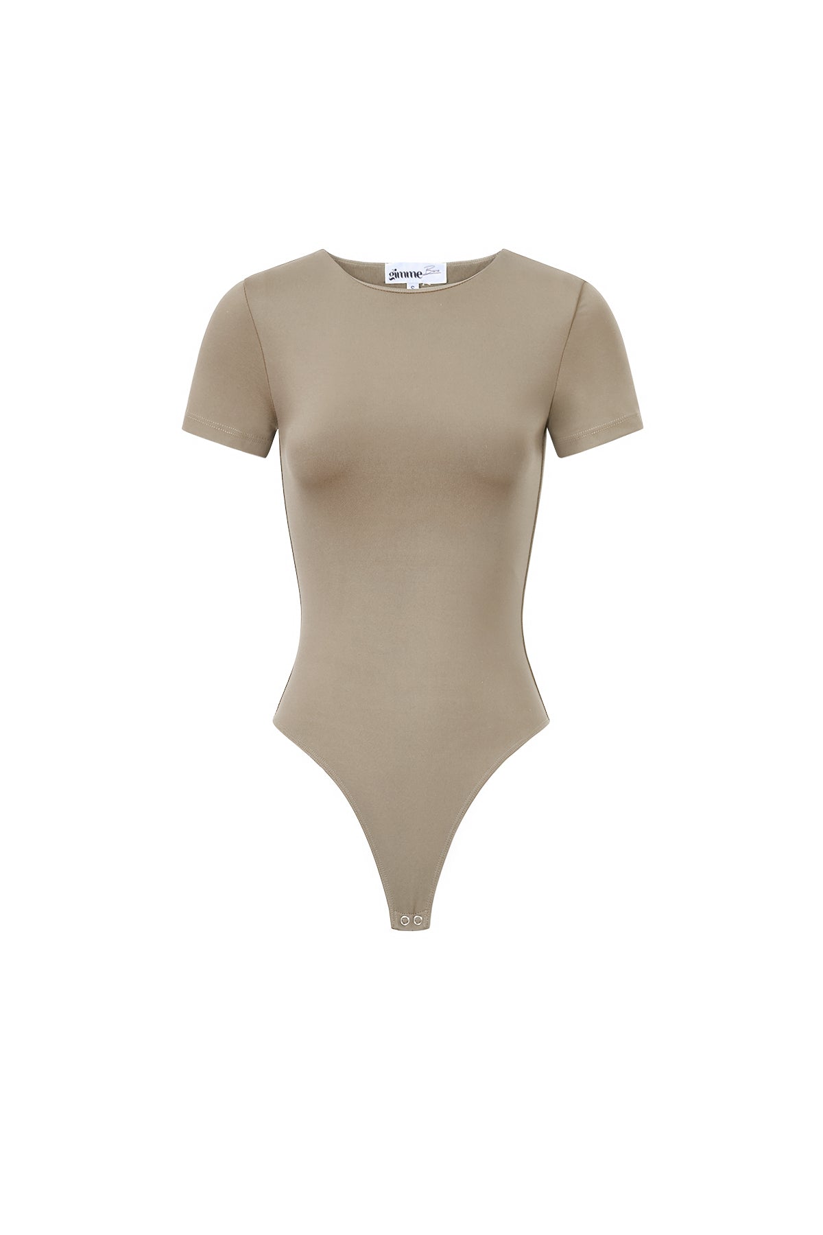 Basic-T-Shirt