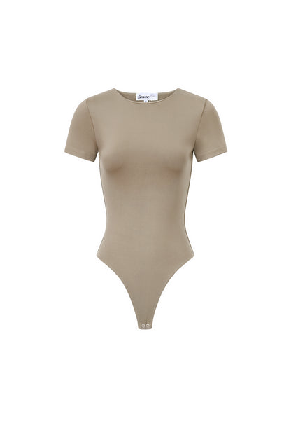 Basic-T-Shirt