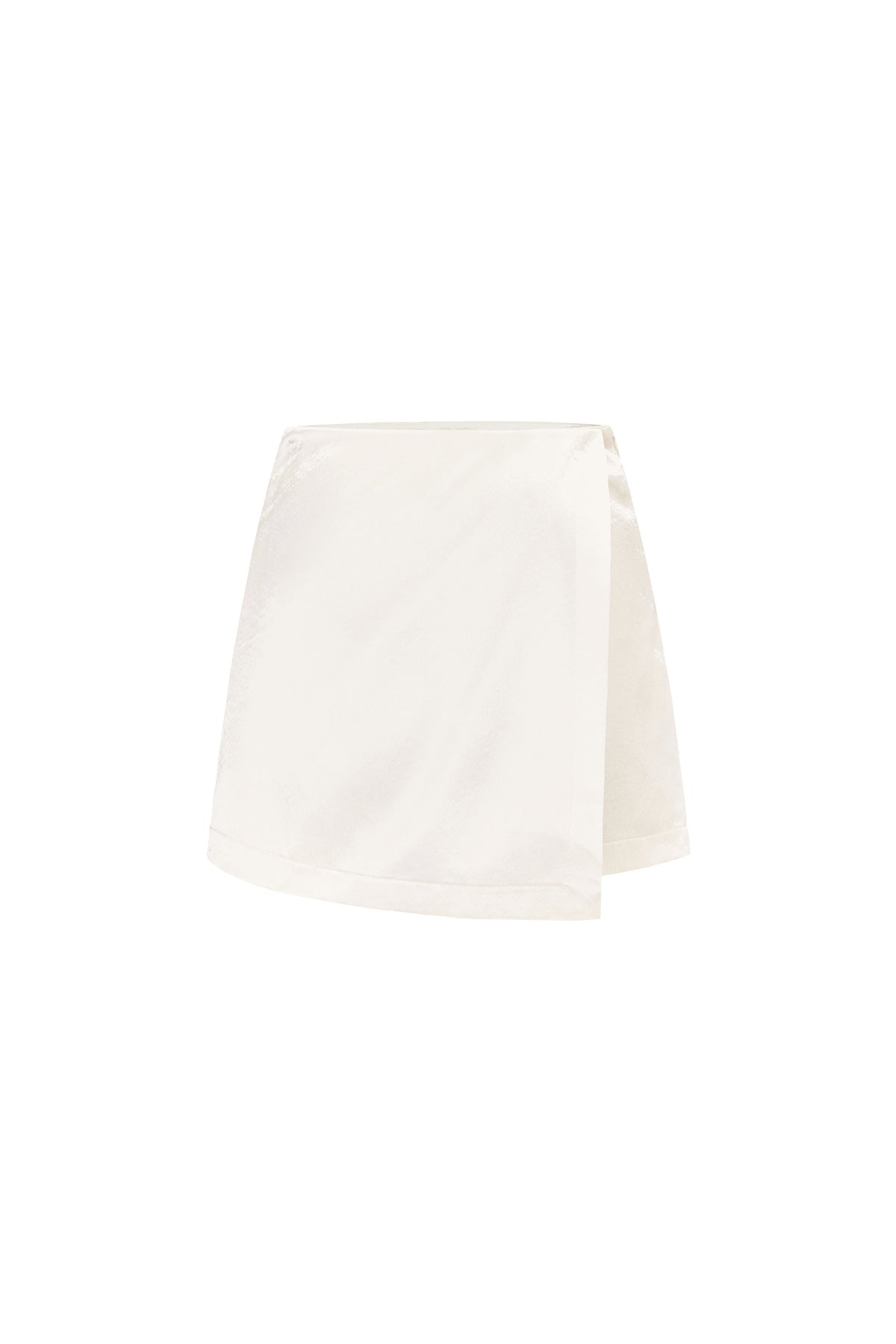 Gewebte Polyesterfaser Damen-Pantskirt Casual Einfarbig Herbst/Winter