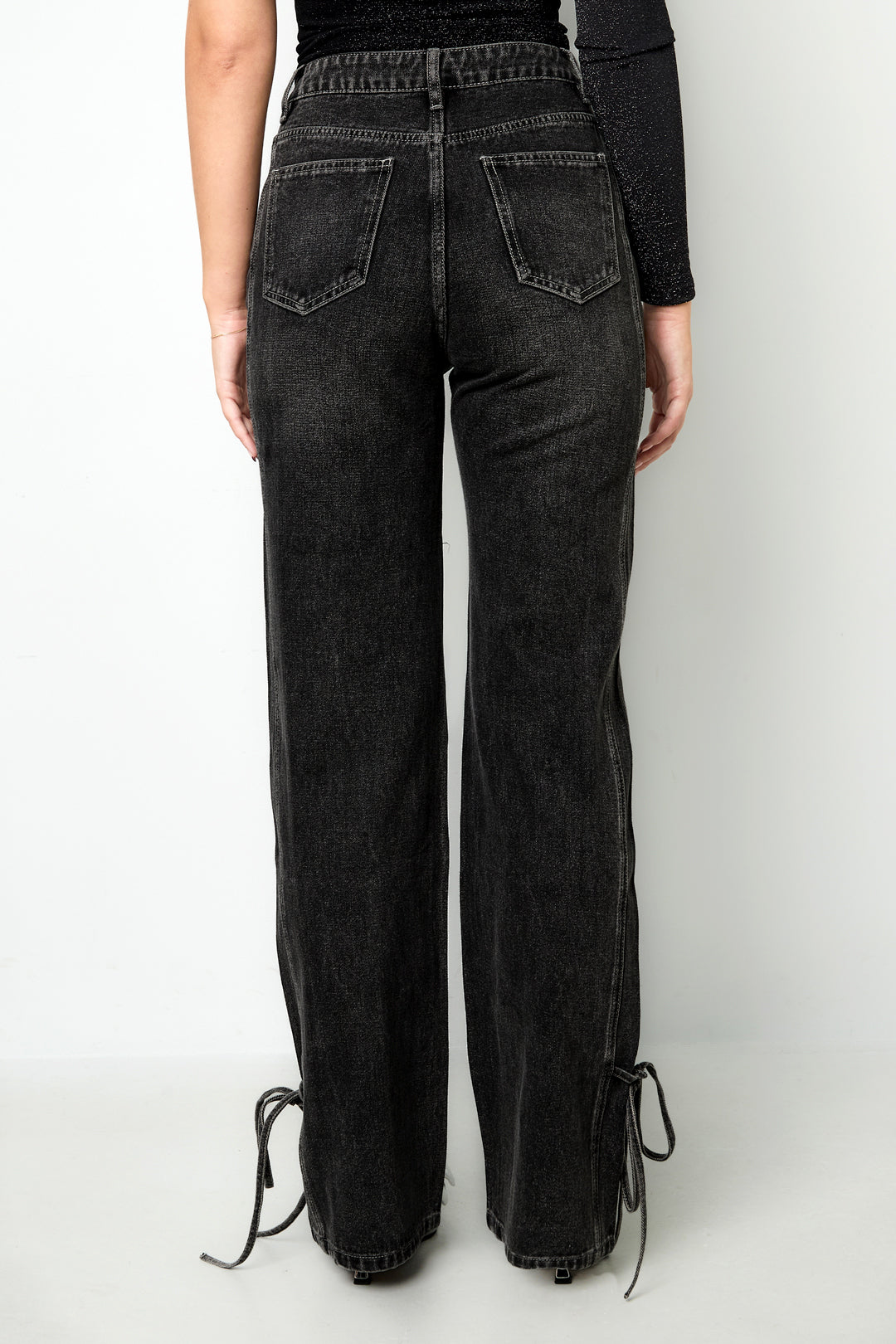 Die Sweetheart Jeans