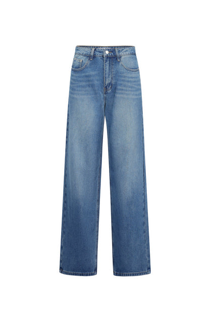 Der herzlose Denim