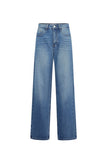 Der herzlose Denim