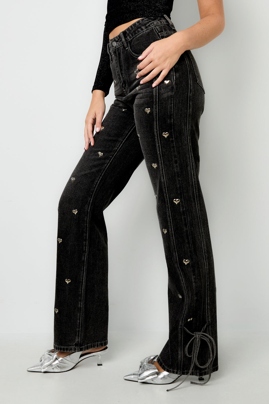 Die Sweetheart Jeans