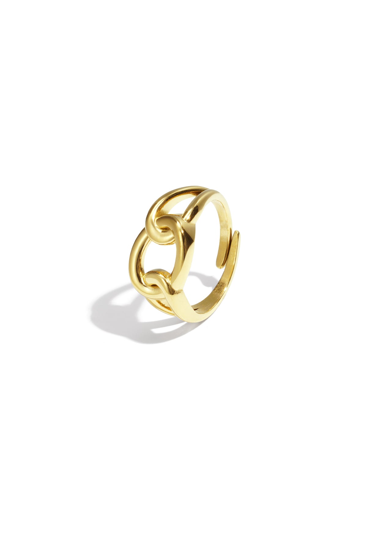 Knotenring