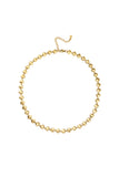 Edelstahl Kette Halsketten Herz Casual Täglich Einfache Serie frauen schmuck