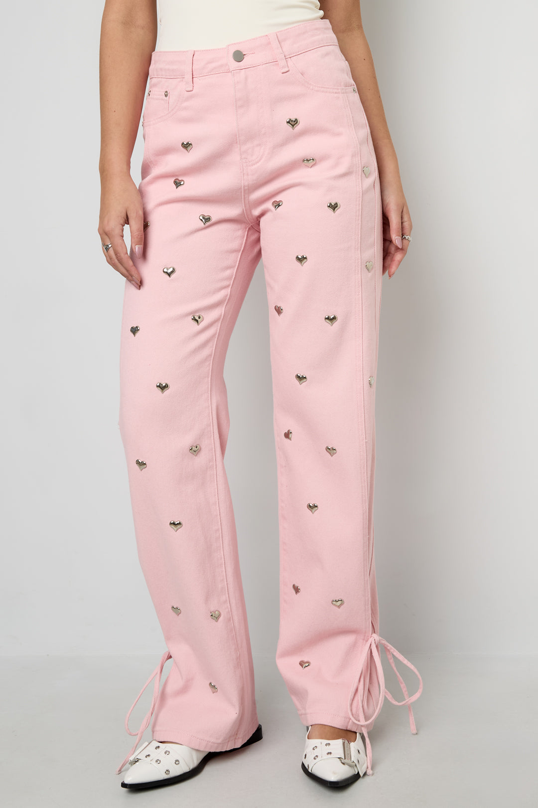 Die Sweetheart Jeans