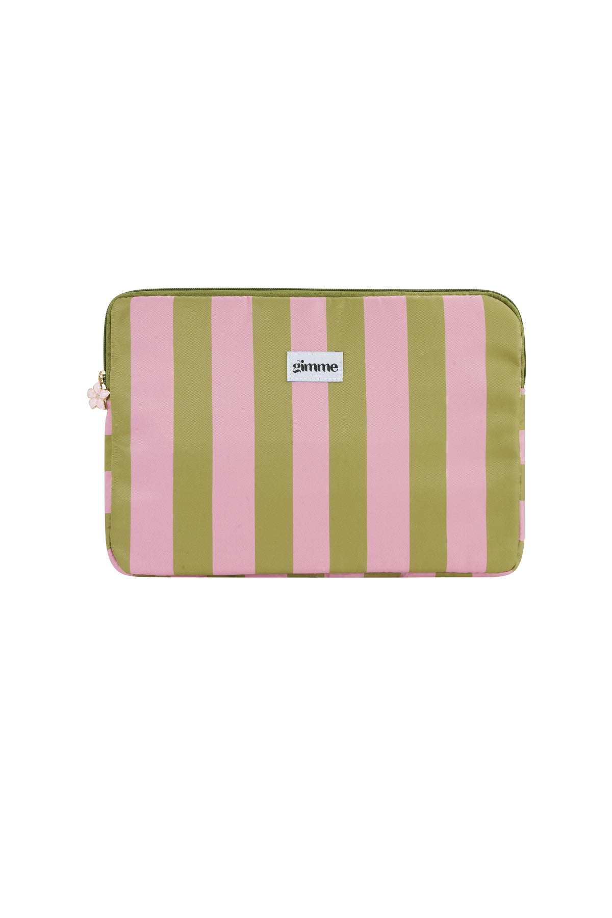 Gimme gestreifte Laptoptasche - 13 Zoll