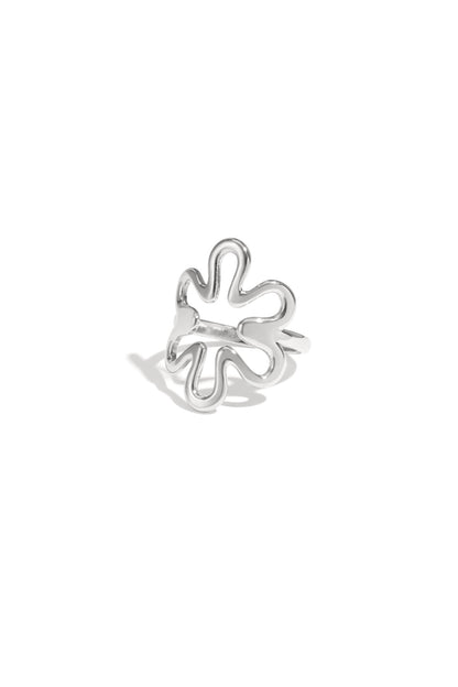 Blühender Ring
