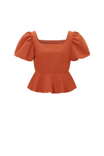 ariana-damen-top-elegant-front-view