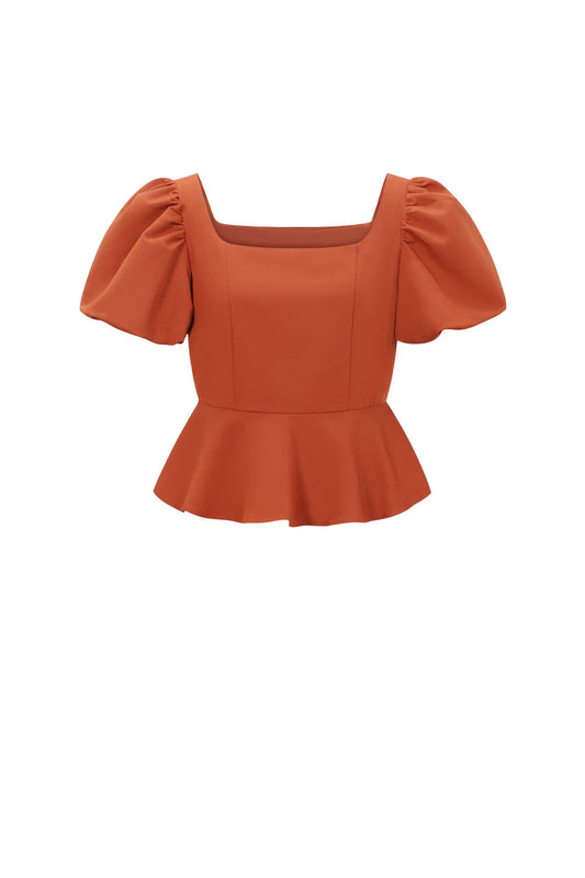 ariana-damen-top-elegant-front-view