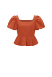ariana-damen-top-elegant-front-view
