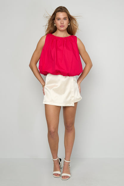 ballonspitze-damen-top-elegant-outfit-styling-idea