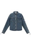 baumwoll-jeansjacke-damen-schnuerung-front-view