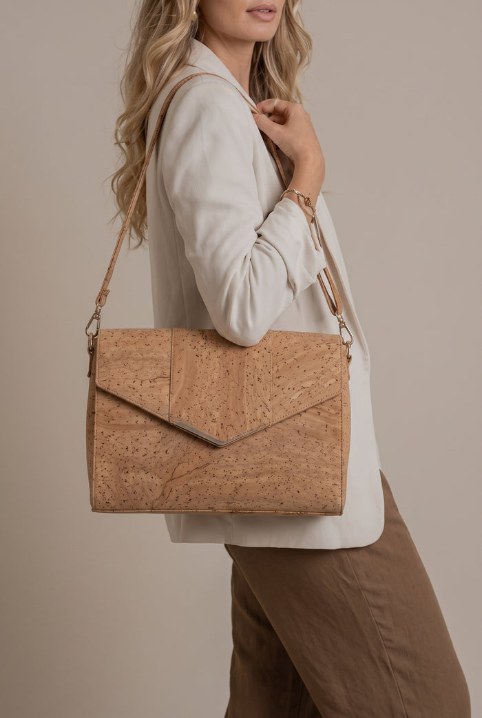 Korktaschen & Geldbörsen