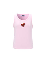 glaenzendes-herz-top-damen-elegant-front-view