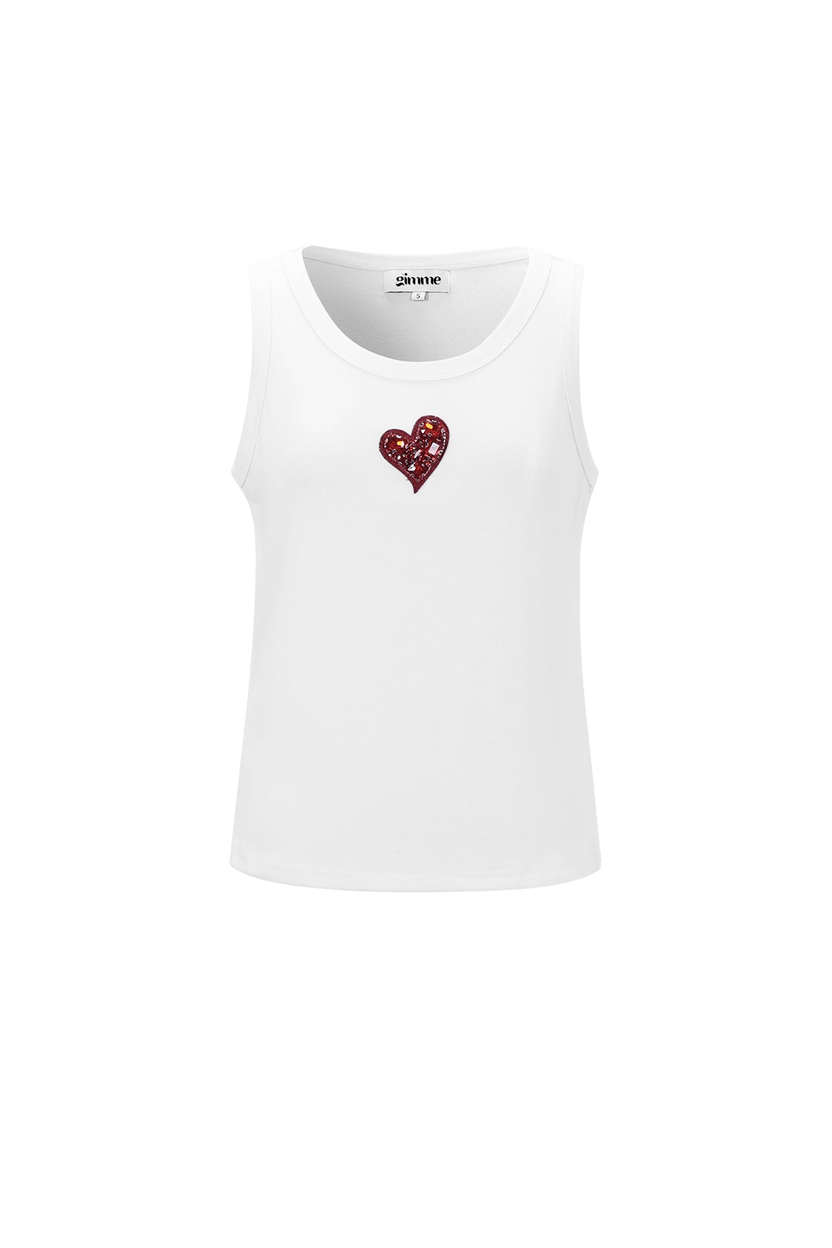 glaenzendes-herz-top-damen-elegant-minimal-style-look
