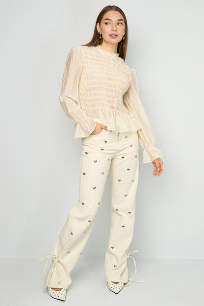 it-girl-damen-top-modern-elegant-side-view-fit