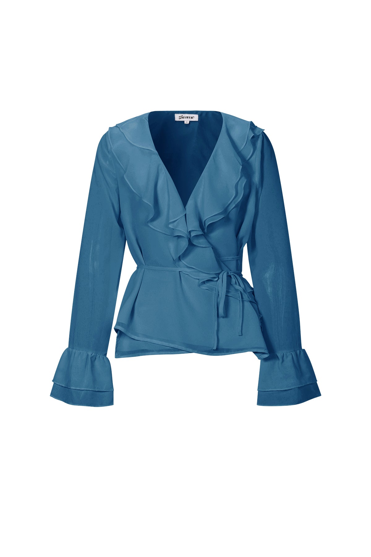 rueschen-langarmshirt-damen-elegant-front-view