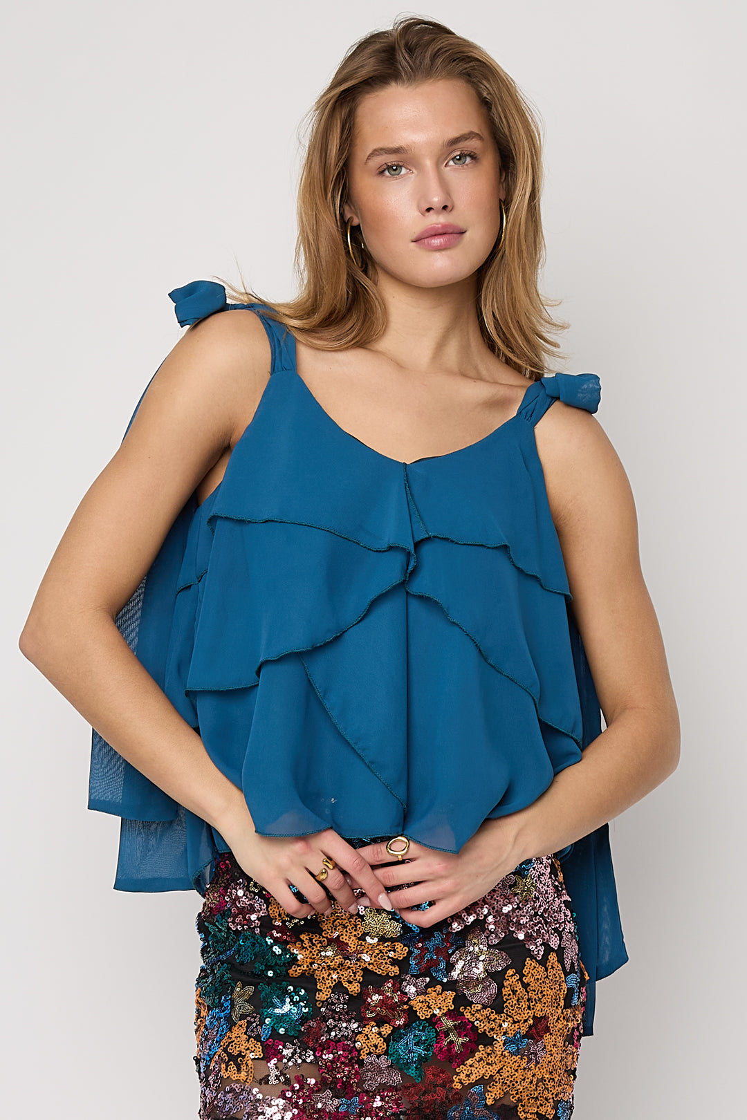 rueschen-sie-mich-damen-top-elegant-side-view-fit
