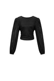 strick-damen-langarm-oberteil-einfarbig-elegant-front-view