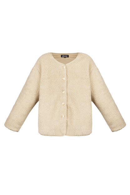 teddy-mantel-damen-casual-chic-outfit-fashion