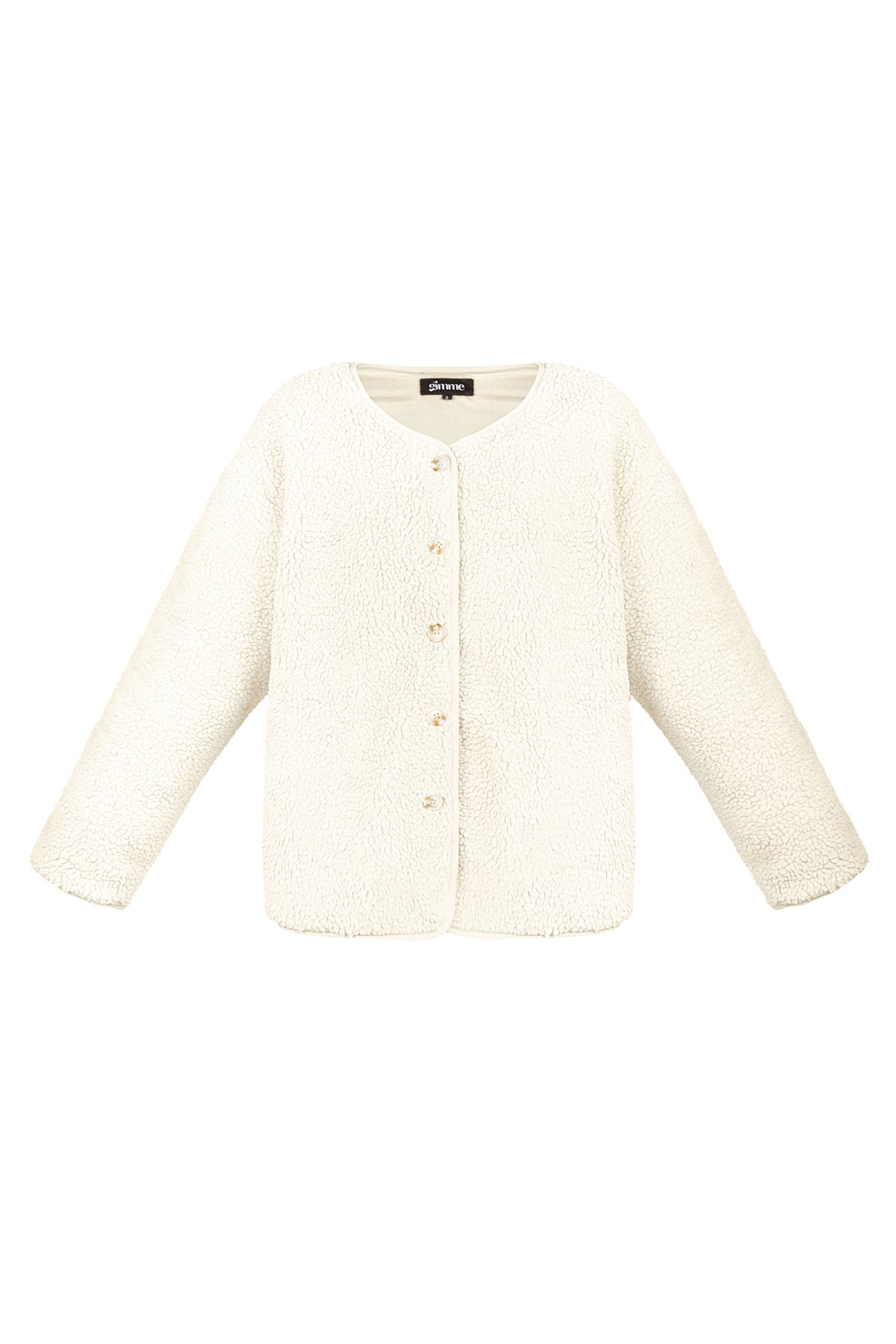 teddy-mantel-damen-lang-kuschelig-elegant-front-view