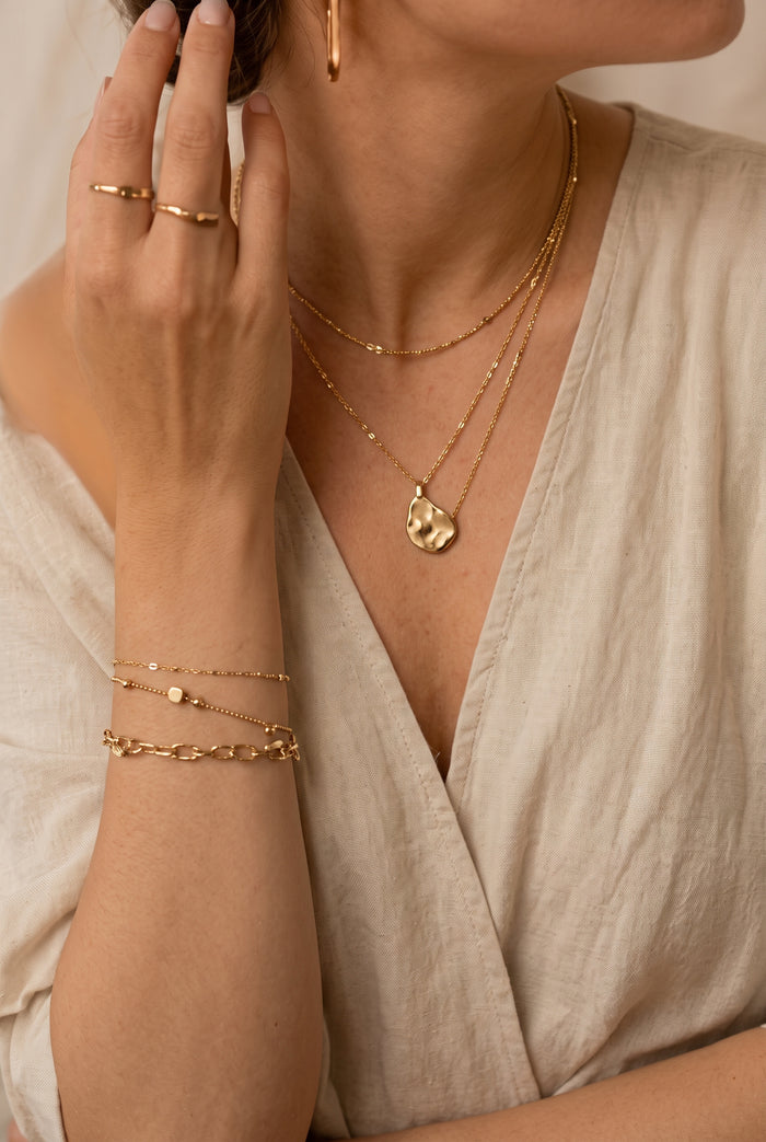 Zeitloser Schmuck