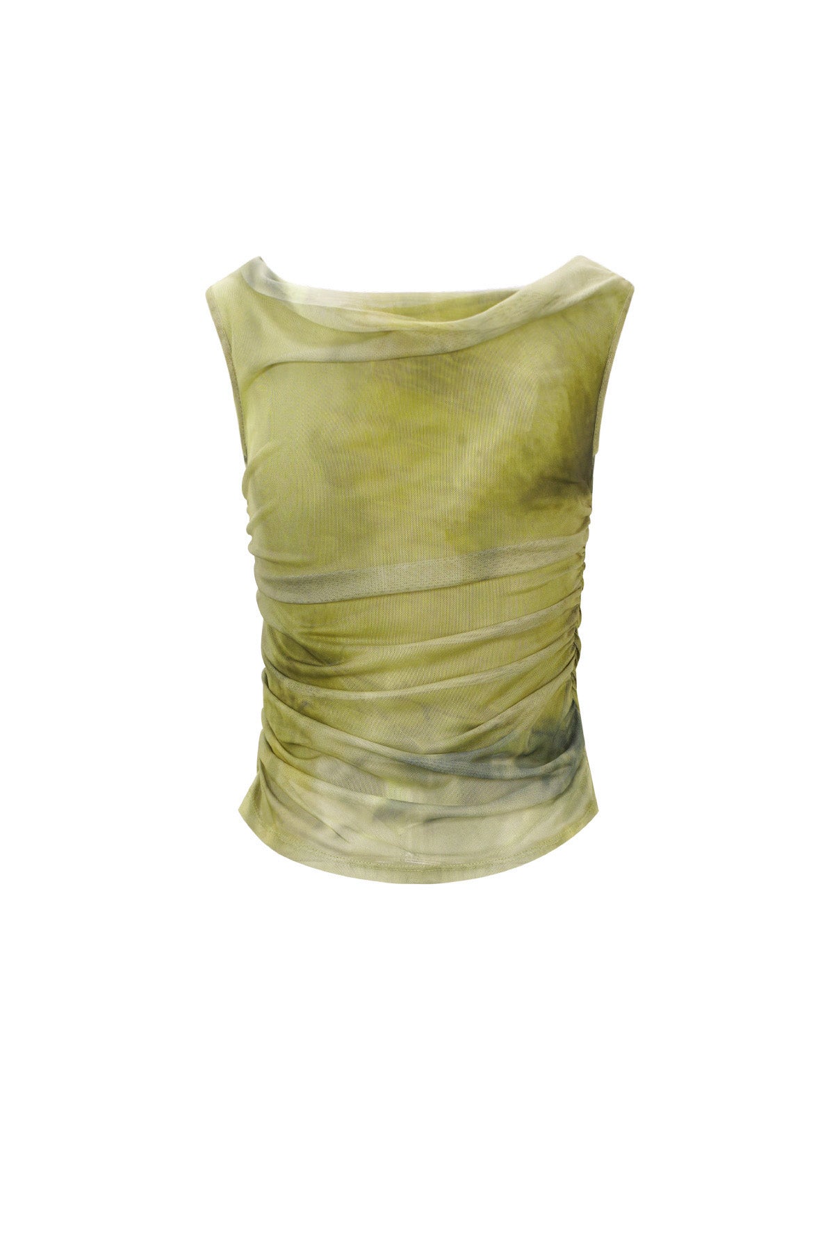 transparent-mesh-damen-oberteil-einfarbig-elegant-minimal-style-fashion