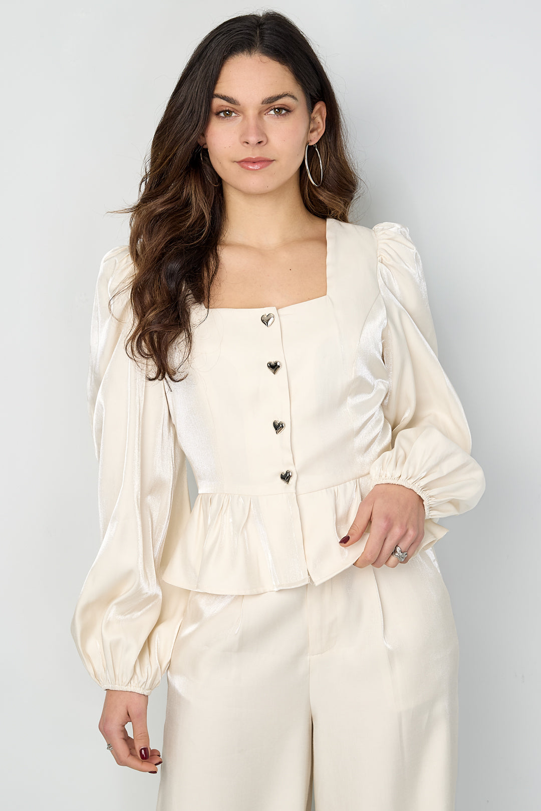velvet-kiss-damen-top-elegant