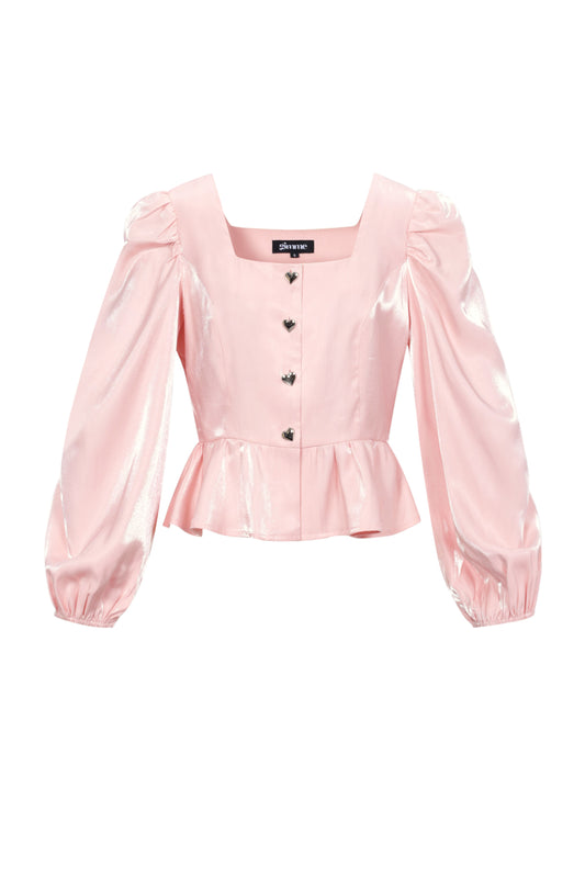 velvet-kiss-damen-top-elegant-front-view