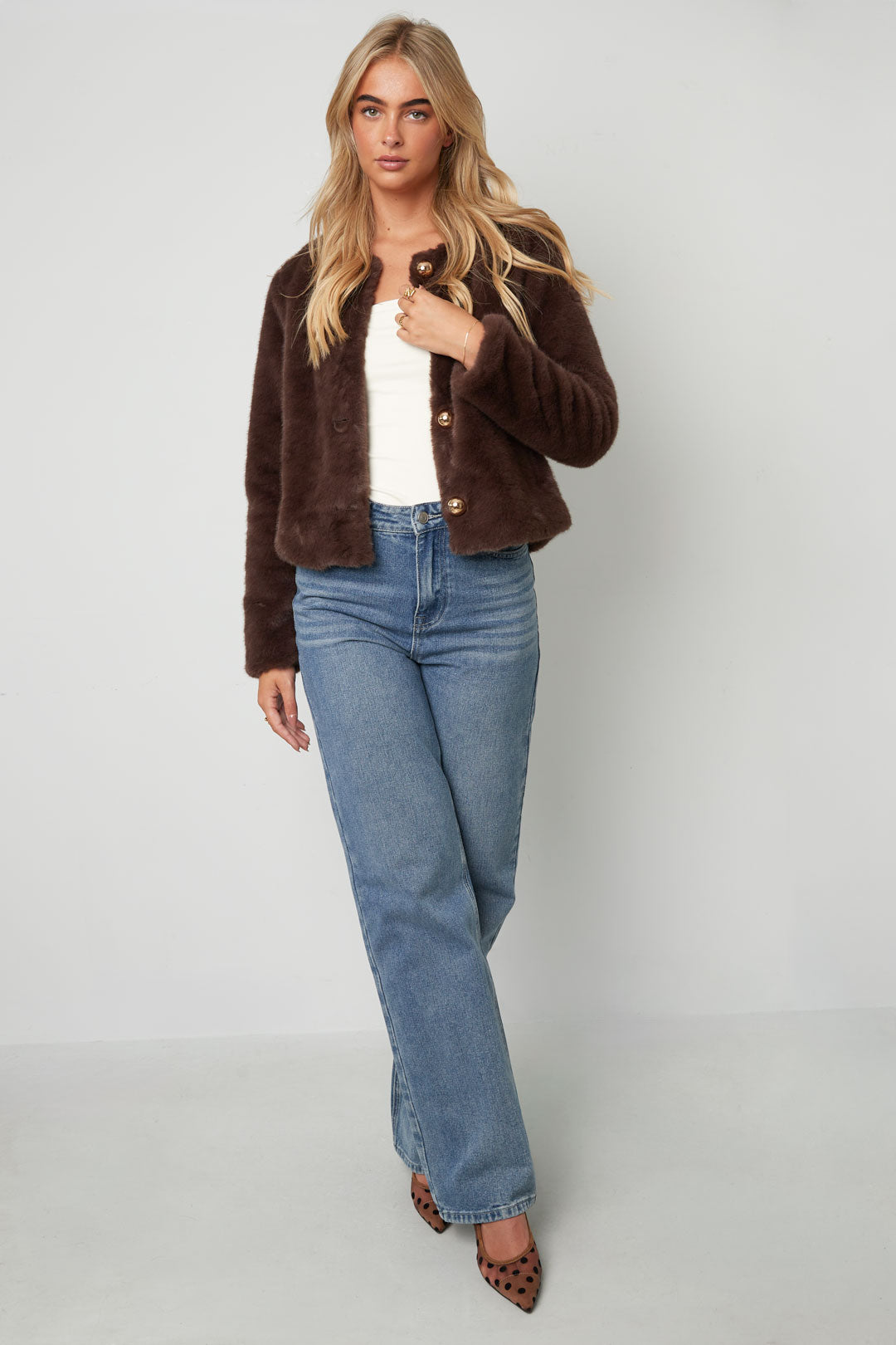 webstoff-damenjacke-elegant-casual-look-fashion